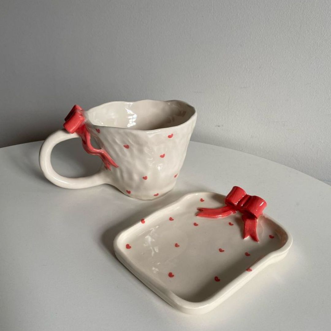 Curso Online: Cerámica para Emprender