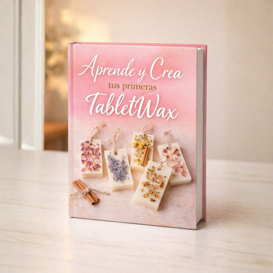 GANA MAS CON LAS TABLET WAX